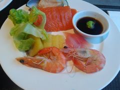 -AdD全日制餐厅(中谷花园酒店)