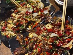 -刘成杰锦州烧烤(南河路店)