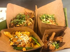 -火燒雲傣家菜(鼓楼店)