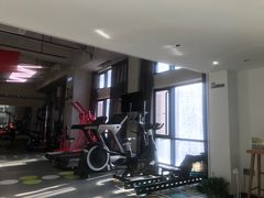 -浩克健身工作室