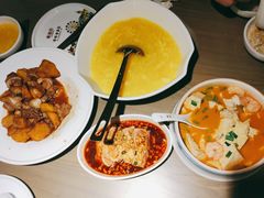 -前海沿·青岛菜(李沧万达店)