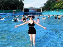 -欢乐水魔方水世界