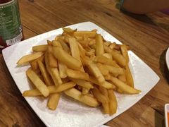 -莫比餐厅(五道口店)