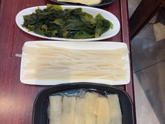 -八宝牛潮汕鲜牛肉火锅(净月店)