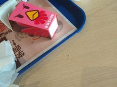 -汉堡王(南京砂之船店)