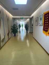 -月满阁月子中心(莲湖区店)
