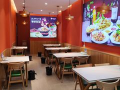 -状元虎.摇滚炒鸡.家常菜(义勇街店)