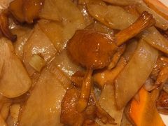 -北李妈妈菜·海肠捞饭(开发区万达店)