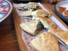 -塔哈尔·新疆盛宴(城西银泰店)