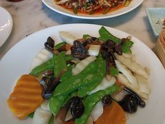 时令蔬菜-雀蓝川菜(星悦汇店)