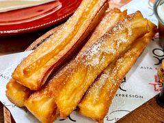 -Las Tapas(思南公馆店)