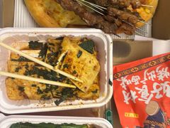 -今邕烧烤·广西烧烤大王(西大店)