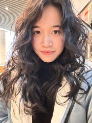 -DL HOPE造型