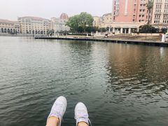 -平湖九龙山旅游度假区