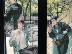 -杭州西湖银泰百货