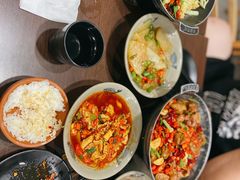 -潇湘阁(望京SOHO店)