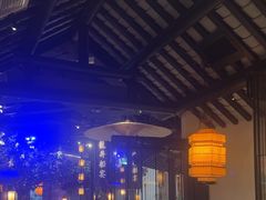 -绿茶餐厅(深圳龙华天虹购物中心店)