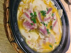 -丰乐餐厅·始于1999·本地老字号