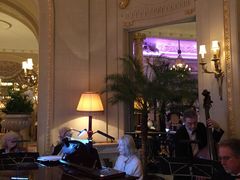 -The Ritz Restaurant