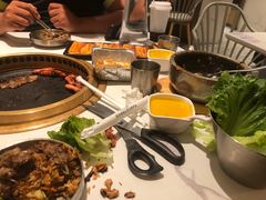 -花味·自助烤肉(南方时代店)