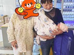 -小蝌蚪·寻·月嫂(松江妇幼店)