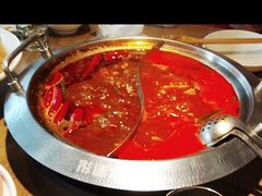 -彤德莱牛肉火锅(双港店)