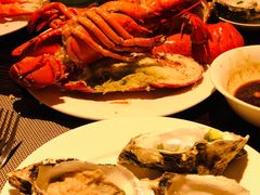 -上海东方佘山翰悦阁酒店·Vie全日制餐厅