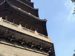 -灵谷景区