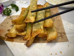 -滁香园·滁州菜(琅琊山店)