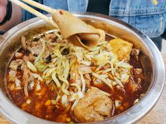 -鹍记特色牛杂面