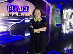 -泡沫BUbbLE量贩式KTV(金沙江路店)