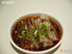 川北凉粉-渝信川菜(华盛店)