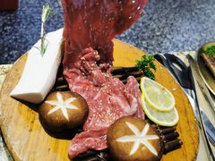 -安又胖韩国烤肉(美罗城店)