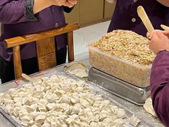 -军嫂饺子馆(岳家寨小区店)