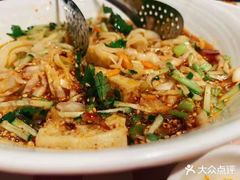 -西贝(吴江路湟普汇店)