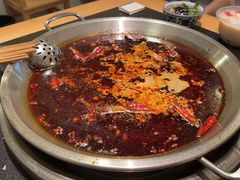 -飘香火锅(玉林西路店)