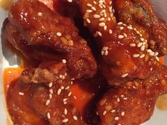 -必胜客(机场路店)