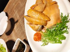 -廊亦舫Lang Yi Fang Restaurant(金桥店)
