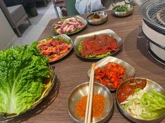 -大可泥炉烤肉(中街店)