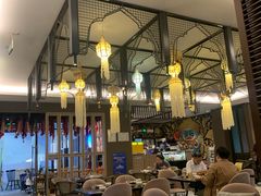 -Thai Alley泰爱里(二沙岛店)