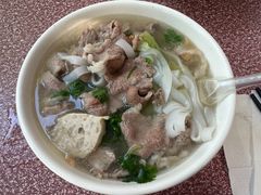-南香小食店(水门路店)