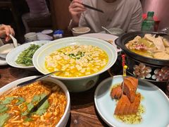 -鱼食饭稻·苏浙土菜17年老馆子(平江路店)