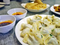 -三姐妹饺子(东木头市店)