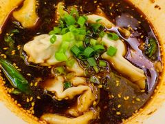 -成都驻京办餐厅(蜀都宾馆店)