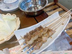 -亿诣蝎府炸酱面羊蝎子火锅(酷车小镇店)