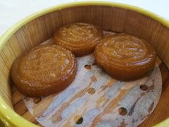 -中山国际酒店中餐厅