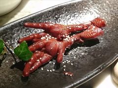 -绿茶餐厅(昌平悦荟店)