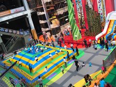 -蒙特利亲子乐园