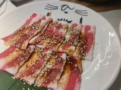 -猫爪爪原切自助烤肉(观音桥阳光世纪店)