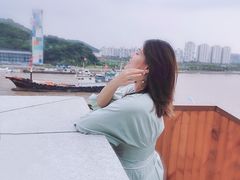 -青龙山公园